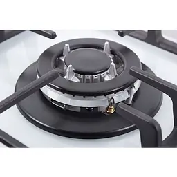 Газова поверхня VENTOLUX HSF 640-T3G CS (WH) - мініатюра 5