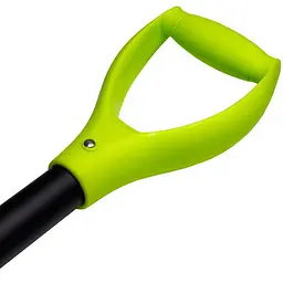 Лопата штикова My Garden металева 1.17 м (212-5-1170) - мініатюра 5