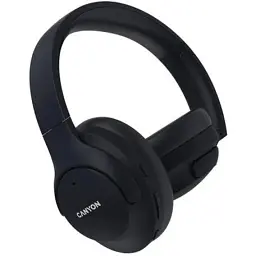Навушники Canyon OnRiff 10 ANC Bluetooth Black (CNS-CBTHS10BK) - мініатюра 4