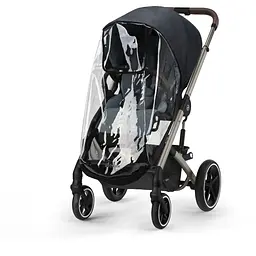 Дощовик для коляски Balios S Cybex