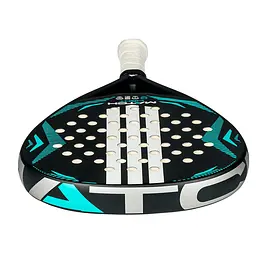Ракетка для паделу Adidas MATCH LIGHT 2026 - мініатюра 4