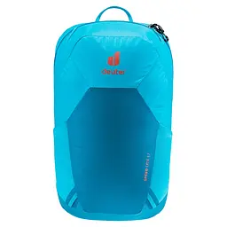 Рюкзак Deuter Speed Lite 17 Блакитний (1052-3410122 1361) - мініатюра 7