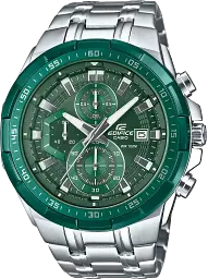 Годинник Casio EDIFICE Classic EFR-539DE-3AVUEF
