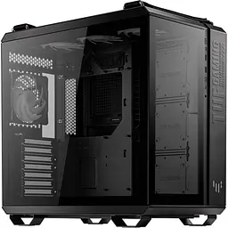 Корпус Asus TUF Gaming GT502 Plus Black (90DC0090-B19010) [134524] - мініатюра 2