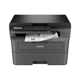 Багатофункціональний пристрій Brother DCPL2600DYJ1 - мініатюра 1