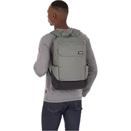 Рюкзак Thule Lithos Backpack 20L Agave/Black [3204837] [107567] - мініатюра 8