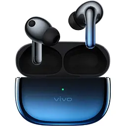 Навушники Vivo TWS 3 Pro Blue [99335] - мініатюра 1