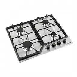 Поверхня газова на металі WEILOR GM 604 SS - мініатюра 3