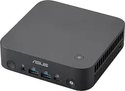 ASUS Комп'ютер персональний неттоп PN54-BBR522MNS1, AMD R5-220, 2*SO-DIMM, M.2SSD, UMA, без ОС - мініатюра 10