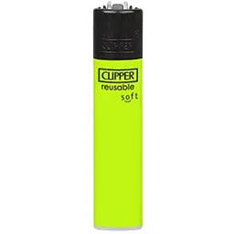 Запальничка Clipper Pocket Soft - мініатюра 4