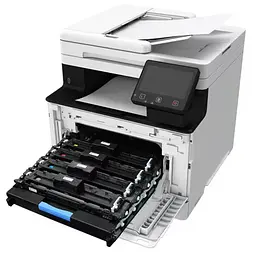 Canon БФП А4 кільк. imageFORCE C1333 - мініатюра 2