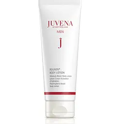 Зволожуючий лосьйон для тіла Juvena Rejuven Men Moisture Boost Body Lotion 200 мл (76838)