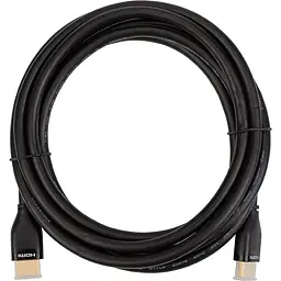 Кабель CableTime HDMI - HDMI 8K, Ultra HD, V2.1, 3 м (CH12N)