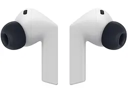 Bluetooth-гарнітура Samsung Galaxy Buds3 FE SM-R420 Gray (SM-R420NZAASEK) - мініатюра 4