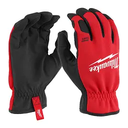 Рукавиці робочі Flex Work Milwaukee розмір 9/L