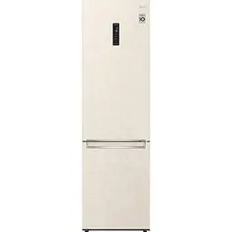 Холодильник LG GC-B509SESM - мініатюра 2