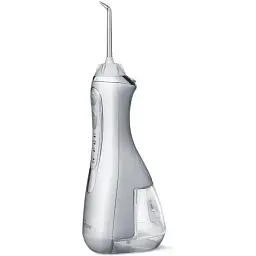 Іригатор Waterpik Cordless Advanced Water Flosser WP-560 White [67740] - мініатюра 2