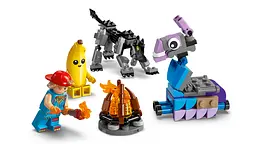 Конструктор LEGO Fortnite Табір Peely та Sparkplug 250 деталей (77075) - мініатюра 8