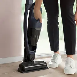 Пилосос Electrolux 500 Clean ES52CB18DB Denim Blue - мініатюра 4