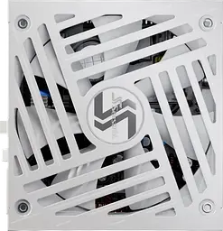 Блок живлення Seasonic FOCUS GX ATX 3.1 750W 80+ Gold (FOCUSGX-750-ATX31-WHT) - мініатюра 2