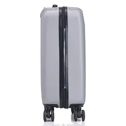 Валіза Semi Line 20" (S) Grey (T5857-1) - мініатюра 3