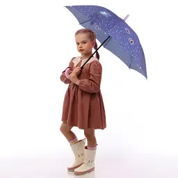 Парасоля Kite Be Friends (K26-2001-1) - мініатюра 9