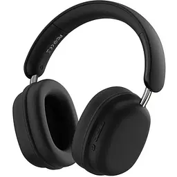 Бездротові накладні навушники WIWU Elite Headset TD-05 Black (6976975615904)