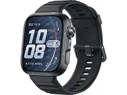 Смарт-годинник Huawei Watch Fit 5 Pro Black - мініатюра 6