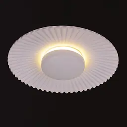 Підсвічування Brille AL-612/5W NW LED IP54 WH - мініатюра 3