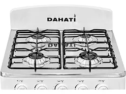 Газова плита Dahati 2000-65 - мініатюра 3