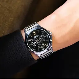 Годинник Casio MTP-V300D-1AUDF (модуль №5420) - мініатюра 5