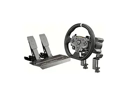 Комплект (руль, педали) Moza Racing R3 Bundle for XBOX/PC (RS053)