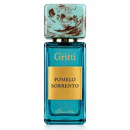 Gritti Pomelo Sorrento (унісекс) парфумована вода 10 мл