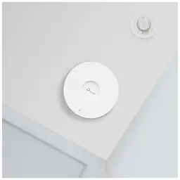 Точка доступу Wi-Fi TP-Link EAP653 - мініатюра 8