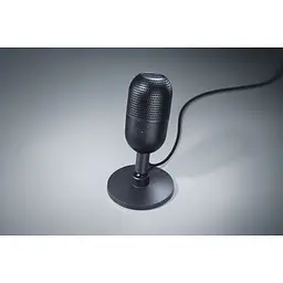 Мікрофон Razer Seiren V3 Mini Black (RZ19-05050100-R3M1) - мініатюра 4