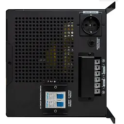 Джерело безперебійного живлення [ДБЖ] LogicPower LPM-PSW-8500VA 6000Вт 48V [22912] [107322] - мініатюра 7