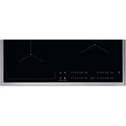 Індукційна варильна поверхня Electrolux EIV6340X [137902] - мініатюра 7