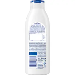 Лосьйон для тіла NIVEA Алое та зволоження 250 мл - мініатюра 2
