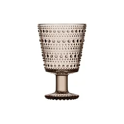 Набір келихів Iittala Kastehelmi linen 260 мл, 2 шт (1051136) - мініатюра 7