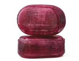 Карамельки лакричні Bonds of London Blackcurrant & Liquorice 120g - мініатюра 3