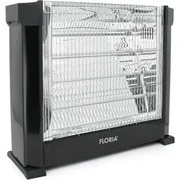 Інфрачервоний обігрівач Floria ZLN6197, 2200Вт, Box