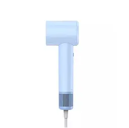 Фен Xiaomi MiJia Hair Dryer H501 SE Blue + (перехідник на EU розетку) (GSH509LFBL) - мініатюра 2