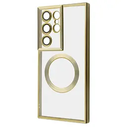 Чохол WAVE Metal Color Case with Magnetic Ring Samsung Galaxy S23 Ultra в асортименті - мініатюра 5