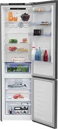 Холодильник Beko RCNA406I40XBRN (7220897) - мініатюра 5