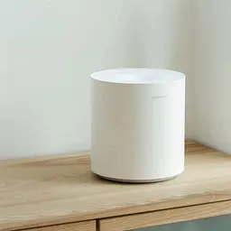 Зволожувач повітря XiaomiSmartMi Ultrasonic HuXiaomidifier White JSQ01ZM - мініатюра 3