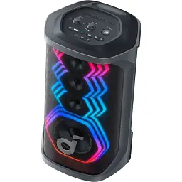 Bluetooth Колонка Anker SoundCore Rave 3S 200W Black (A31A3012) UA - мініатюра 3