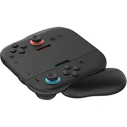 Зарядна станція-геймпад Dobe TNS-3177 для Nintendo Switch 2 Joy-Con [143031] - мініатюра 4