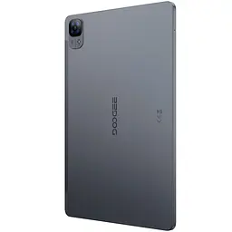 Планшет Doogee Tab E3 11" 8/256GB 4G (LTE) Grey (6923740261743) - мініатюра 6