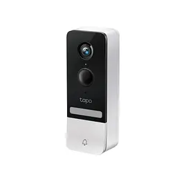 Дверний дзвінок TP-Link Tapo D230S1 (TAPO-D230S1) - мініатюра 2