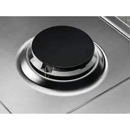 Газова варильна поверхня Electrolux KGS6426SX [137847] - мініатюра 5